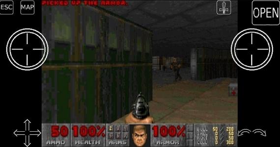Original DOOM — Оригинал культовой игры