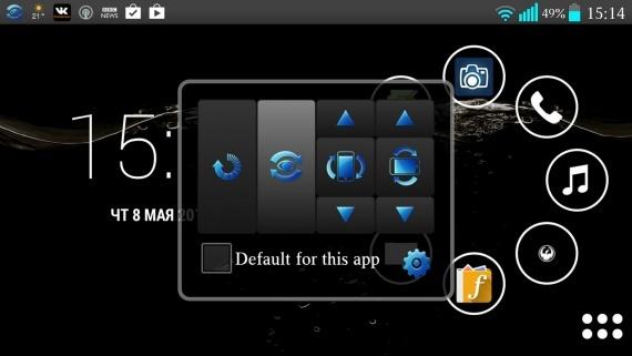 Smart Rotate — ИИ на страже зрения