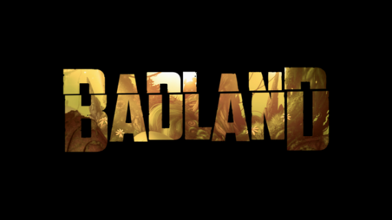 BADLAND - искатели приключений