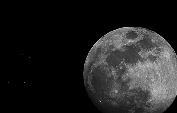 Как лунная база NASA поможет изучить жизнь человека в космосе