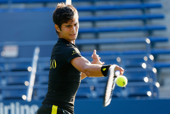 Фитнес и здоровье: главные новинки августа 2014