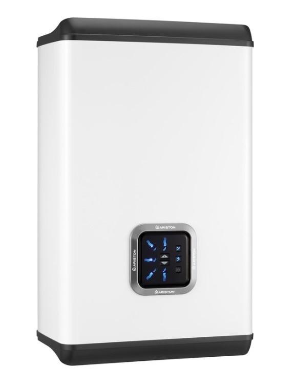 Hotpoint-Ariston ABS VLS INOX PW 50