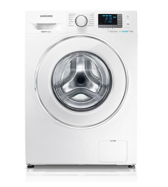 Samsung WF 80F5E5U4W