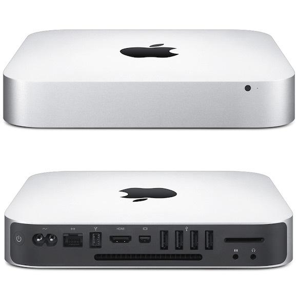 Эксперты сравнили мини-ПК на Intel Ultra и Mac mini на Apple Silicon