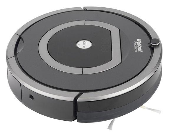 iRobot Roomba 780