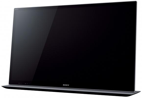 Телевизор Sony KDL-40HX853