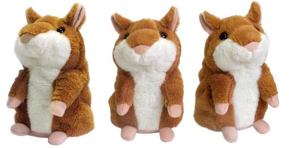 Хомяк-повторюшка раньше был приложением для телефонов