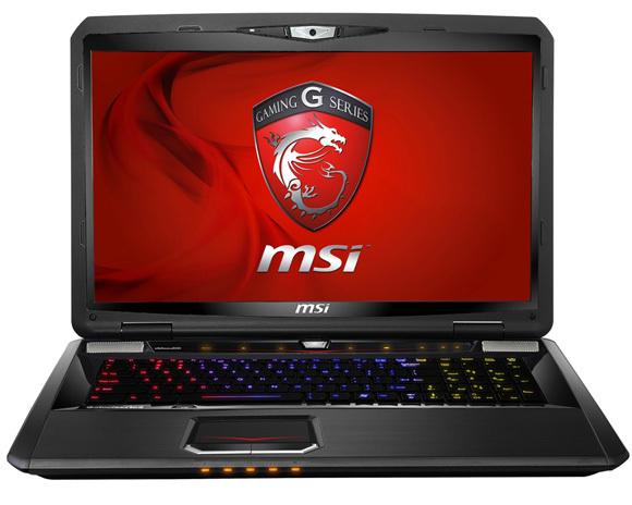 MSI GT70 0ND-227RU