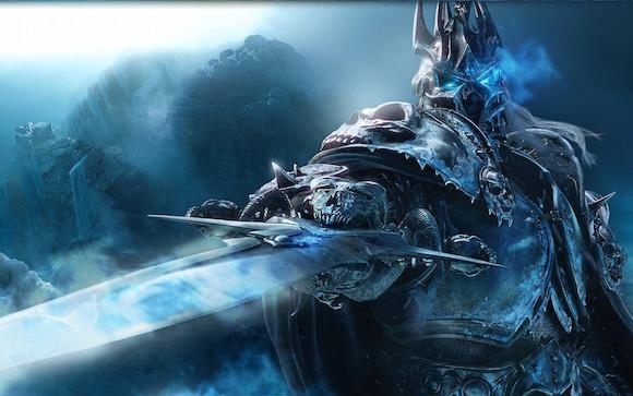 Знакомьтесь, Король-Лич