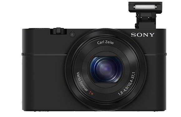 Sony Cyber-shot RX100