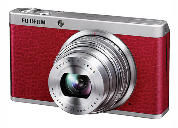 Fujifilm XF1