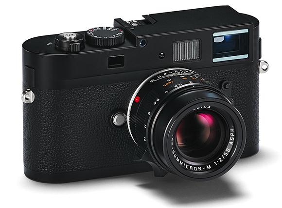 Leica M-Monochrom