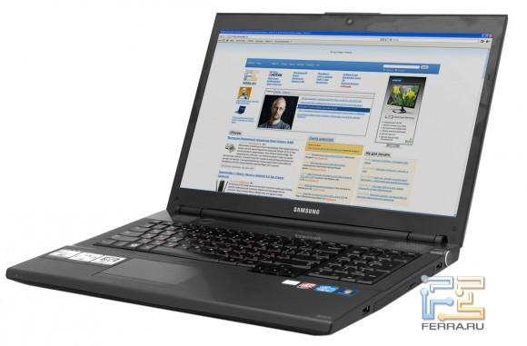 Samsung 700G7A Gamer