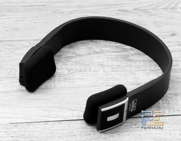 CBR CHP636Bt — дешевый бас