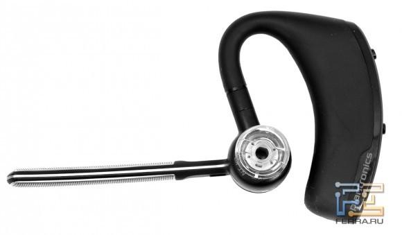 Plantronics Voyager Legend UC — практически лучшее для телефона