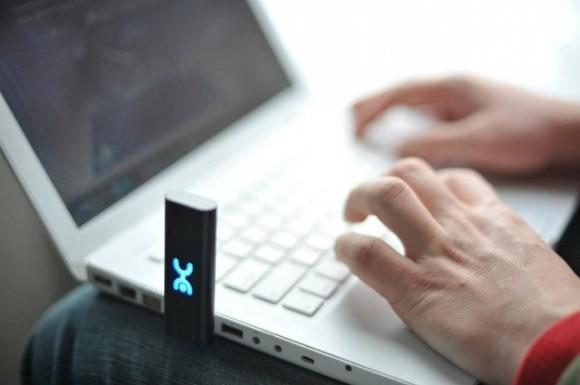 Yota. Теперь LTE