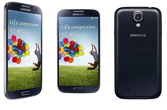 Samsung Galaxy S IV