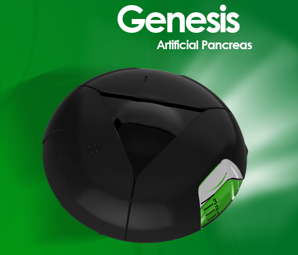 Устройства, которые помогают нам уживаться с нашими болезнями