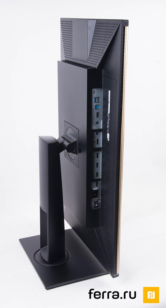 ASUS P329Q в портретном режиме