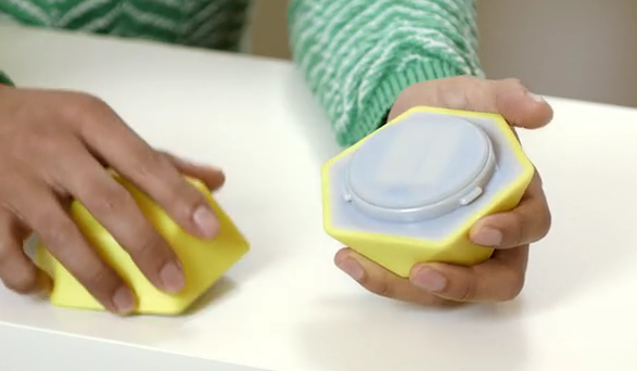 Interactive Music Battle