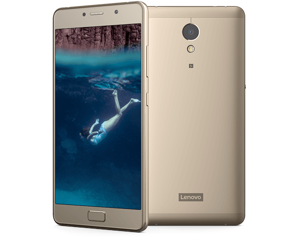 Lenovo P2