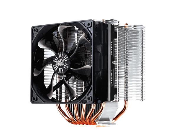 Cooler Master Hyper 612S