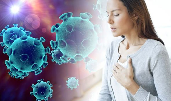 Какая часть россиян болеет COVID-19 бессимптомно