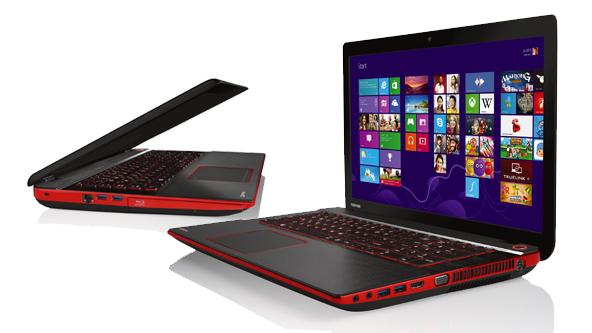 Toshiba Qosmio X70-A-K2S