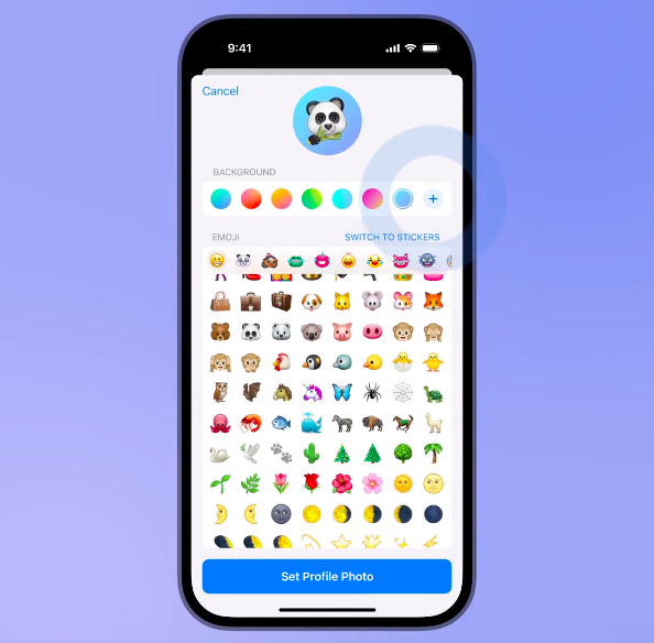Вышло первое в 2023 году обновление Telegram. Что нового?