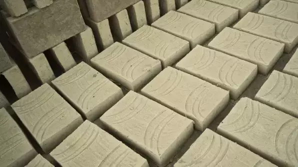 Отходы производства текилы превратили в кирпичи