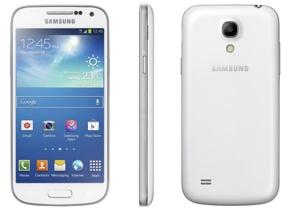 Samsung Galaxy S4 mini
