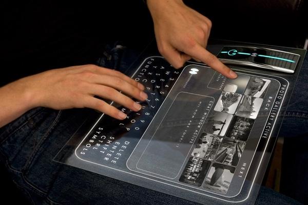 Суперкомпьютер в формфакторе планшета? Вряд ли завтра. Но, быть может, послезавтра