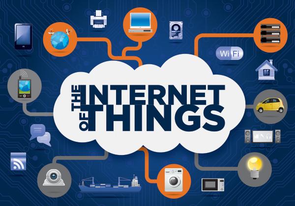 Война протоколов Internet of Things: Thread и прочие 