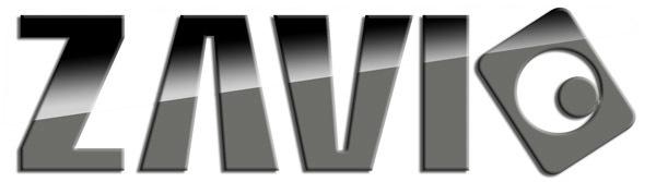 Логотип ZAVIO