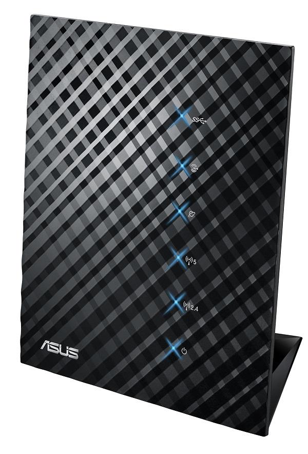 ASUS RT-N65U