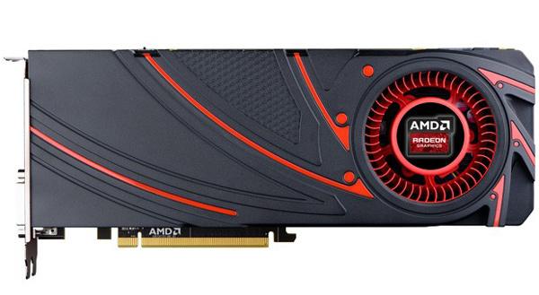 Radeon R9 290X