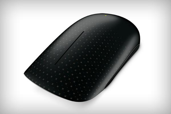 Microsoft Touch Mouse