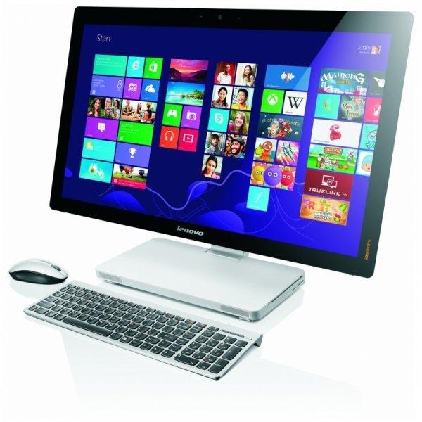 Lenovo A730 — дороже, намного мощнее, гораздо лучше экран