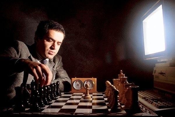 День, когда компьютер превзошёл по интеллекту человека