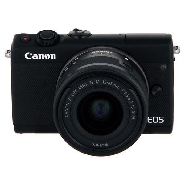 Canon EOS M100