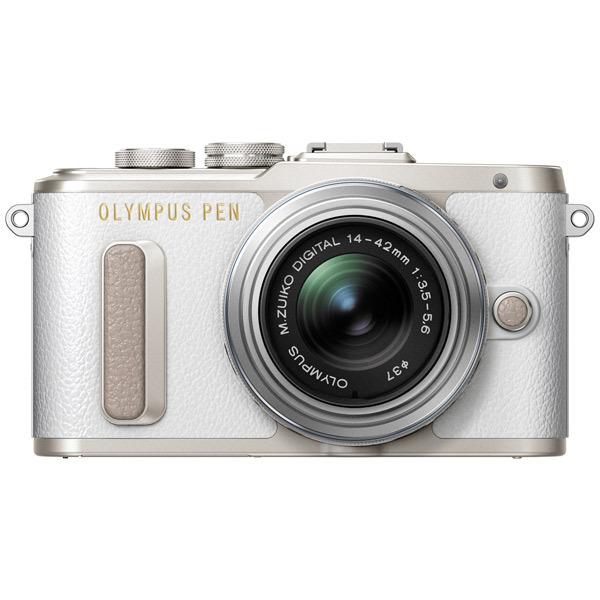 Olympus PEN E-PL8