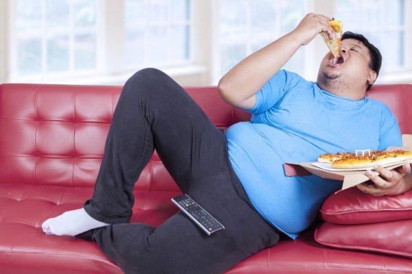 Скорость приёма пищи оказалась важной для успешного похудения