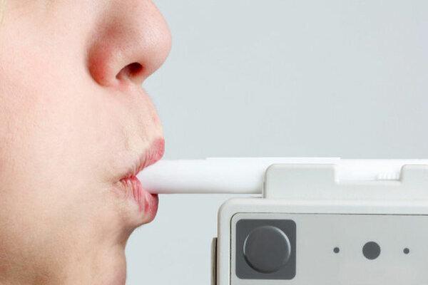 Создан тестер, определяющий COVID-19 за 45 секунд