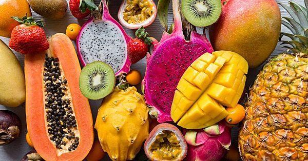 Можно ли есть фрукты, если вы следите за фигурой