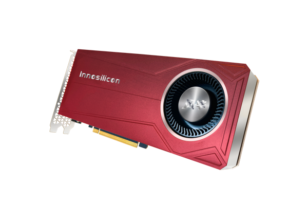 Не только NVIDIA и AMD: китайские видеокарты получили поддерживать трассировку лучей