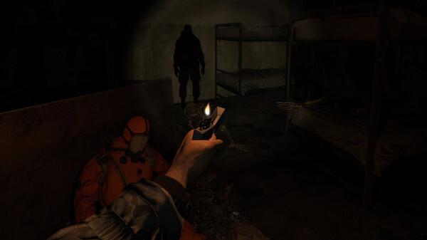 Россиянин в одиночку делает шутер для виртуальной реальности