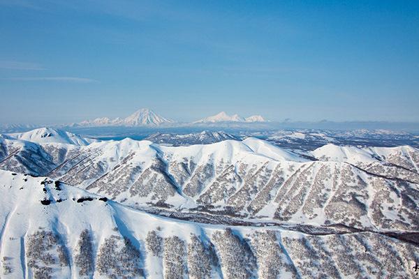 Чем таяние ледников Камчатки опасно для Земли