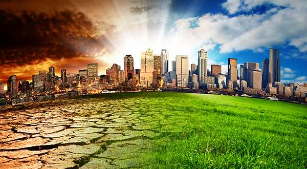 Обнаружена связь между изменениями климата и заболеваниями глаз