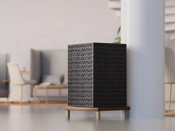 Autonomous Inc. представила Brainy: «домашний» суперкомпьютер за 40 тыс долларов