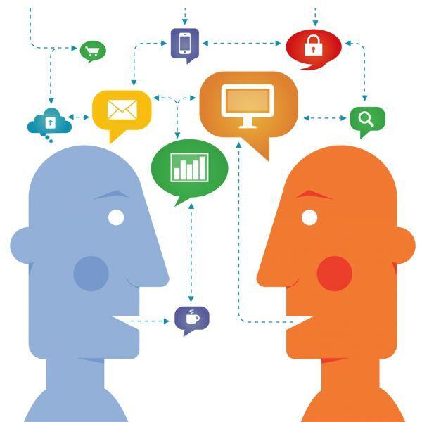 Коммуникации 2.0: Как изменился ритм делового общения в XXI веке?